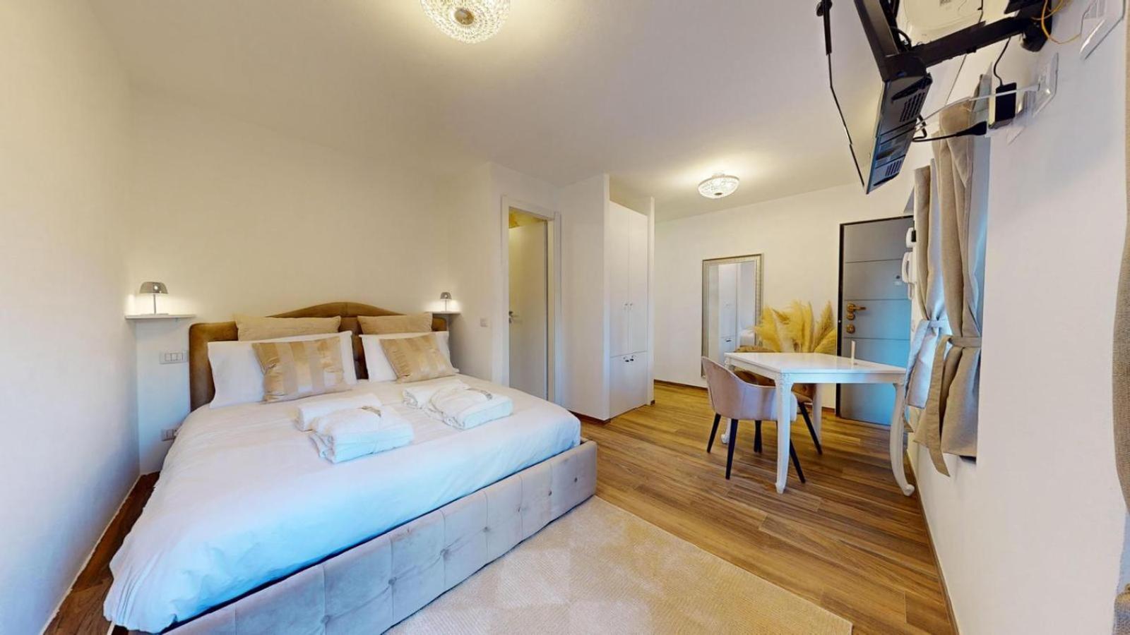 Guest House Duomo Milano Екстериор снимка