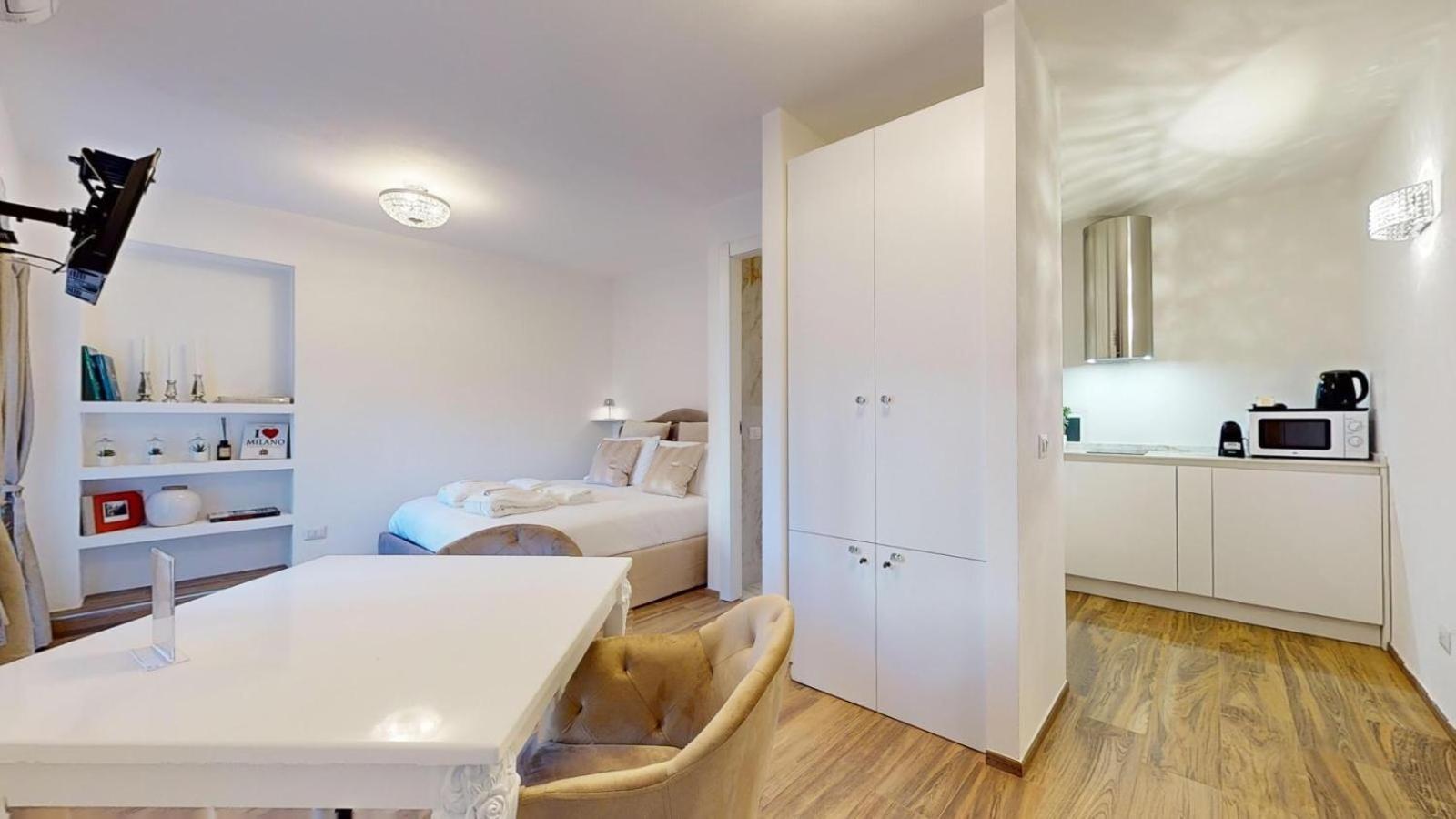 Guest House Duomo Milano Екстериор снимка