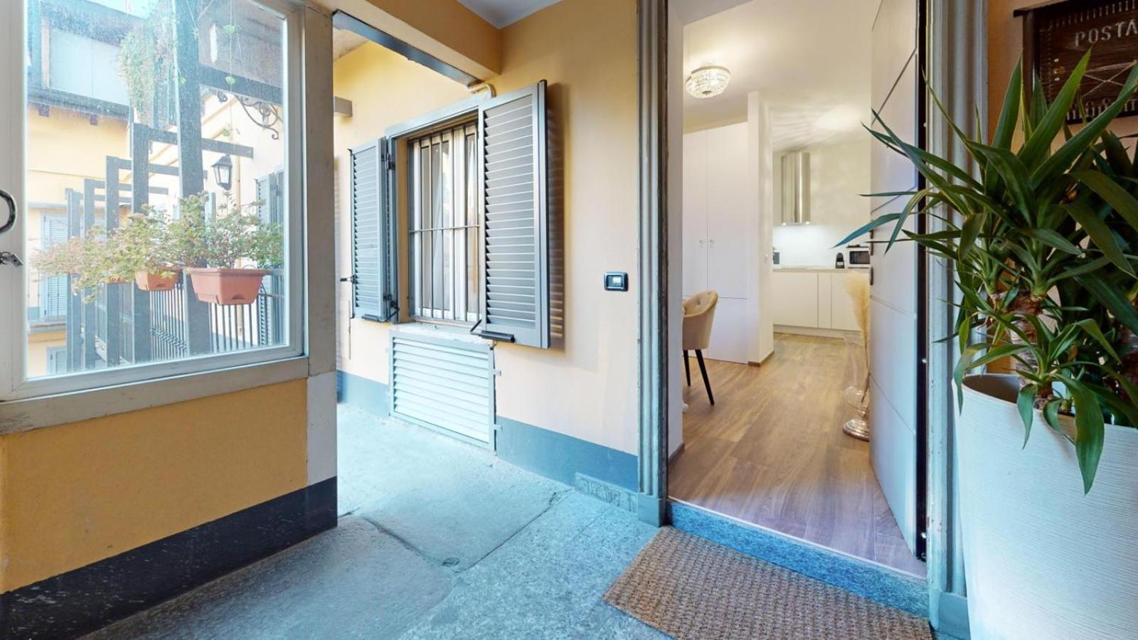 Guest House Duomo Milano Екстериор снимка