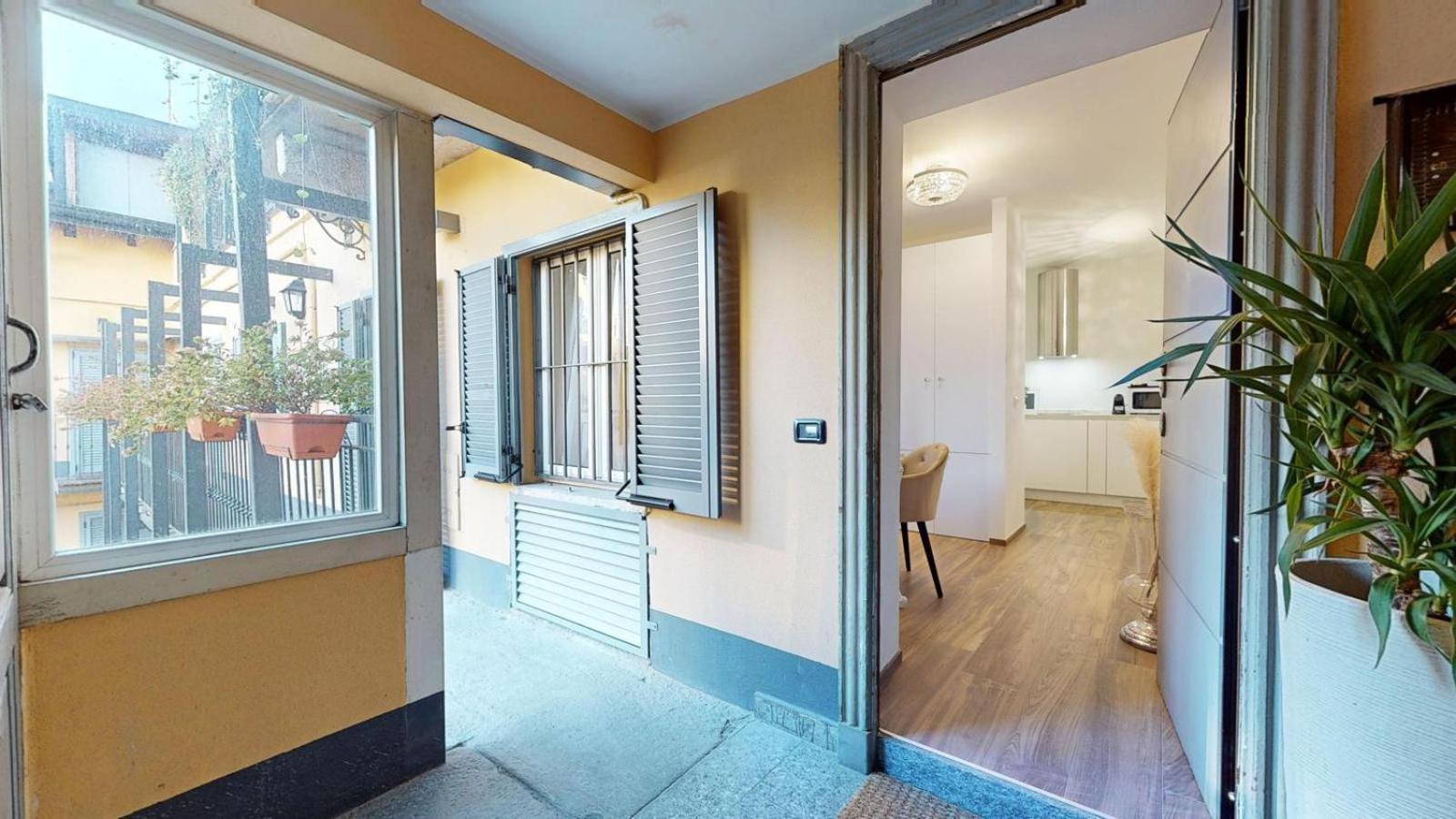 Guest House Duomo Milano Екстериор снимка